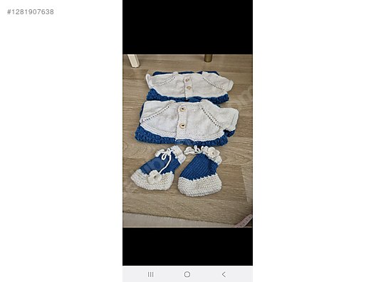 Used & Brand New Items / Mother & Baby / Baby Wear / Sets