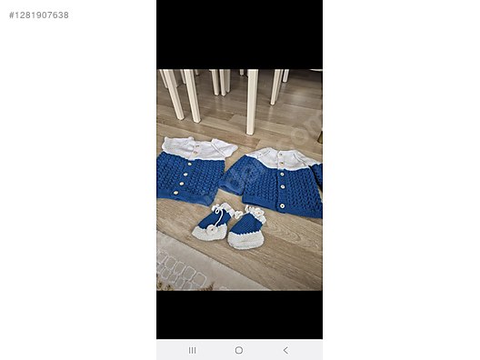 Used & Brand New Items / Mother & Baby / Baby Wear / Sets