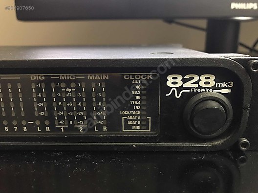 motu 828 mk3 firewire motu 828 mk3 firewire
