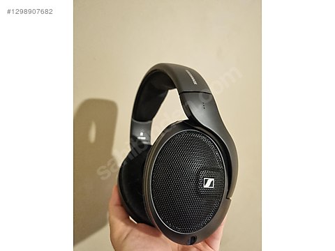 Sennheiser HD 560s sahibinden.comda - 1298907682