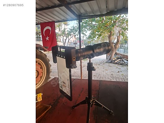 Used & Brand New Items / Cameras & Photographic Equipment / Binoculars