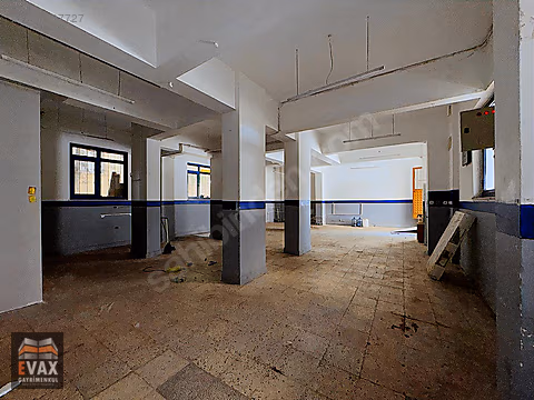 __EVAX GAYRIMENUL'DEN 19 MAYIS CADDESİ ÜZERİNDE KIRALIK DEPO__ #1286907727