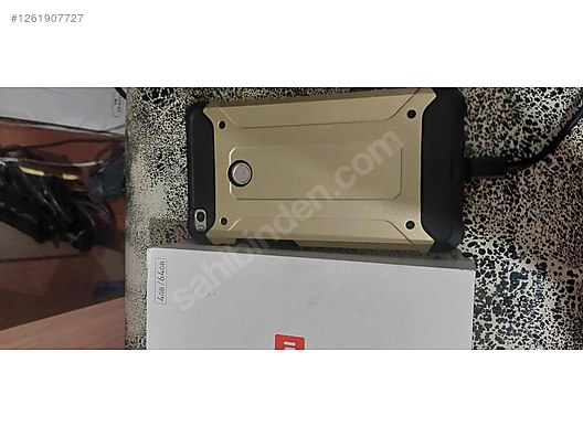 İkinci El ve Sıfır Alışveriş / Cep Telefonu & Aksesuar / Cep Telefonu / Xiaomi / Mi Max 2