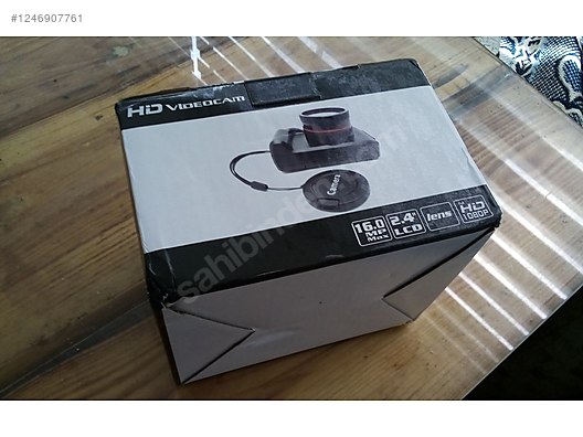 İkinci El ve Sıfır Alışveriş / Fotoğraf & Kamera / Analog Fotoğraf Makinesi / Diğer