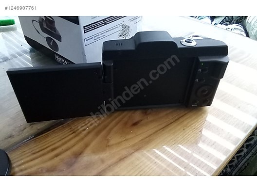 İkinci El ve Sıfır Alışveriş / Fotoğraf & Kamera / Analog Fotoğraf Makinesi / Diğer