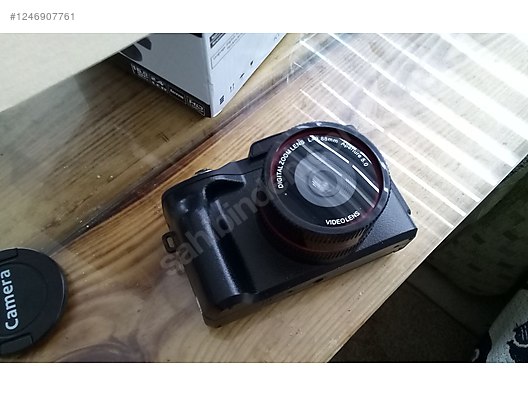 İkinci El ve Sıfır Alışveriş / Fotoğraf & Kamera / Analog Fotoğraf Makinesi / Diğer