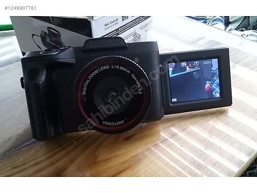 İkinci El ve Sıfır Alışveriş / Fotoğraf & Kamera / Analog Fotoğraf Makinesi / Diğer