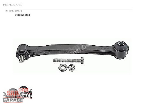 RT 101024 専用 Otomobil & Arazi Aracı / Yürüyen & Direksiyon / MERCEDES W201 W202