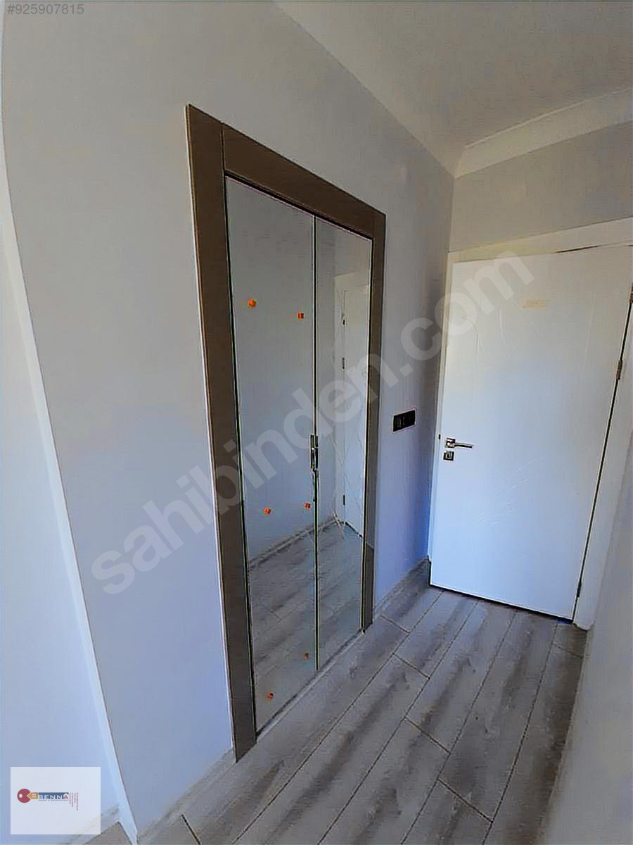 Akçay Altınkumda Satılık Ara Kat Ayrı Mutfak 2+1 Sıfır Daire Satılık