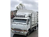 sifir km kamyon kamyonet ikinci el kamyon kamyonet tum kamyon kamyonet fiyatlari acil satilik kamyon kamyonet ler sahibinden com da 6