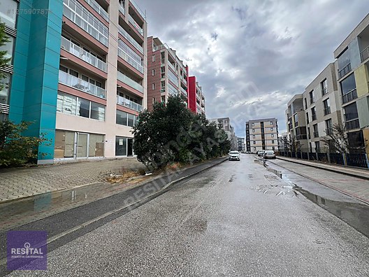 GÖRÜKLE DUMLUPINAR'DA GENİŞ DÜKKAN SATILIK