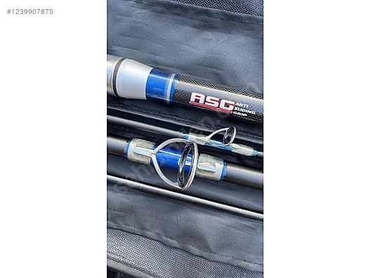 Some Came Running(中古品) Kamış & Aksesuarlar / COLMIC F1 ZERO SEVEN SURF YEMLİ OLTA KAMIŞI