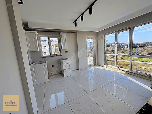 TOPLUKONUT BULVARINDA SATILIK 1+1