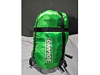 SOLANO -10 UYKU TULUMU