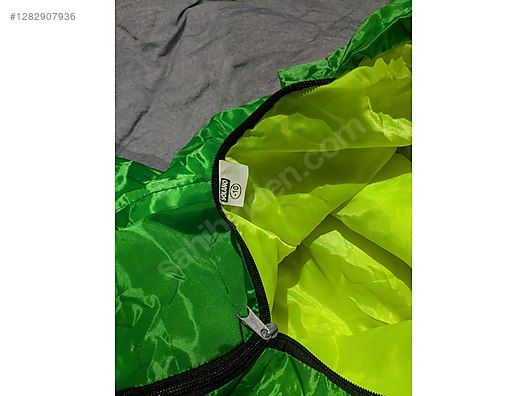 İkinci El ve Sıfır Alışveriş / Spor / Doğa Sporları / Kampçılık & Outdoor / Uyku Tulumu