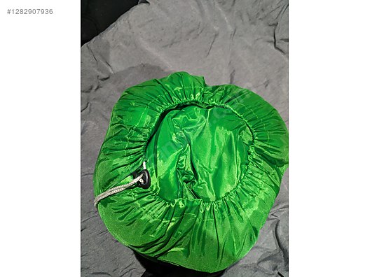 İkinci El ve Sıfır Alışveriş / Spor / Doğa Sporları / Kampçılık & Outdoor / Uyku Tulumu