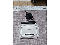 TP-LİNK 300 MBPS WIRELESS N ROUTER