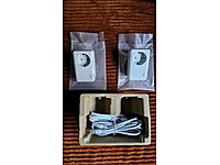 TPLİNK TL-PA4010P POWERLİNE AV600