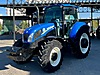 İş Makineleri & Sanayi / Tarım Makineleri / Traktör / New Holland / TR5.105