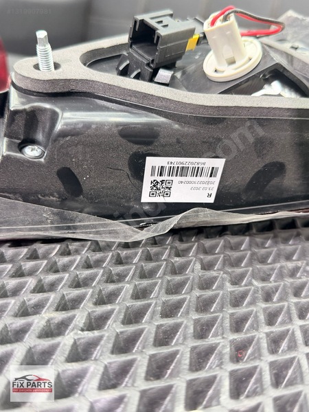 Renault Megane Stop