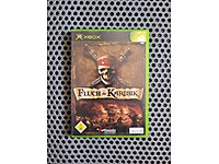 Pirates of the Caribbean (NADİR, SORUNSUZ) XBOX CLASSIC OYUN