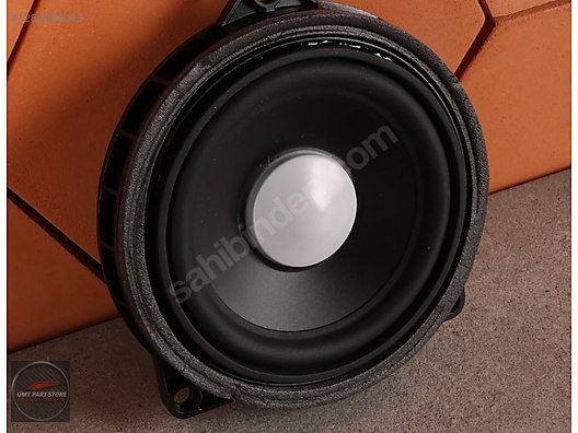F10曲家 Hoparlör / Midrange / BMW F10 5 SERİSİ HARMAN KARDON KAPI