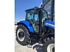 Machinery / Agricultural Machines / Tractors / New Holland / TR5.115