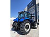 Machinery / Agricultural Machines / Tractors / New Holland / TR5.115