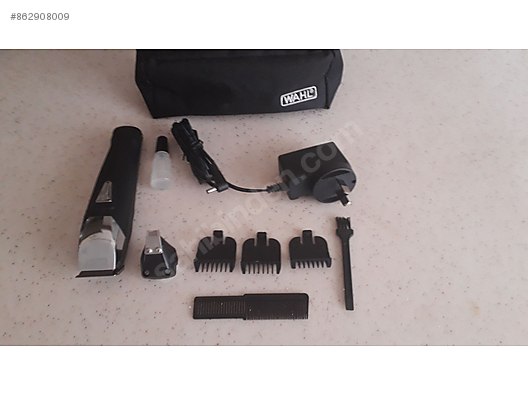 wahl 9860l