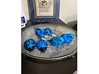 alopaşalı biblolar #çini #koleksiyonluk #1283908016