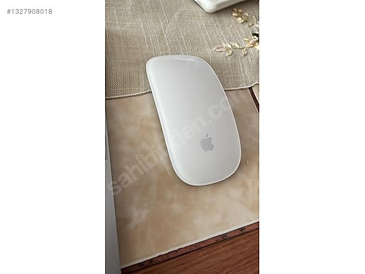 Apple Magic Mouse 2 sahibinden.comda - 1327908018