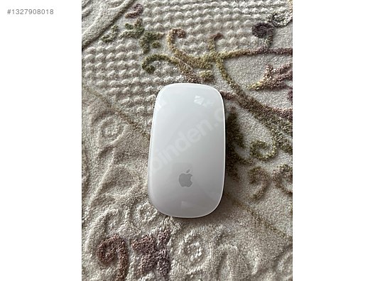 Apple Magic Mouse 2 on sahibinden.com - 1327908018