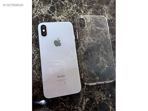 Apple / iPhone XS / iPhone Xs 64gb Tr sahibinden.comda - 1327908026