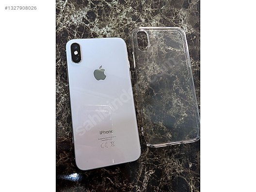Apple / iPhone XS / iPhone Xs 64gb Tr on sahibinden.com - 1327908026