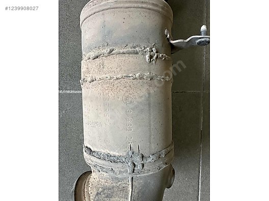 Otomobil & Arazi Aracı / Egzoz / BMW B38 KATALİZÖR 18328632267