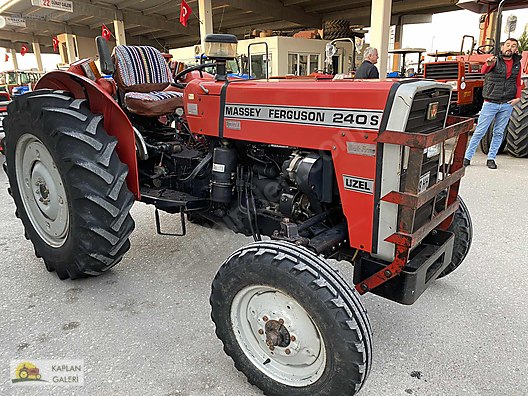 2000 magazadan ikinci el massey ferguson satilik traktor 92 500 tl ye sahibinden com da 968908029