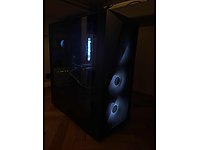 Çok Temiz Oyuncu Kasası