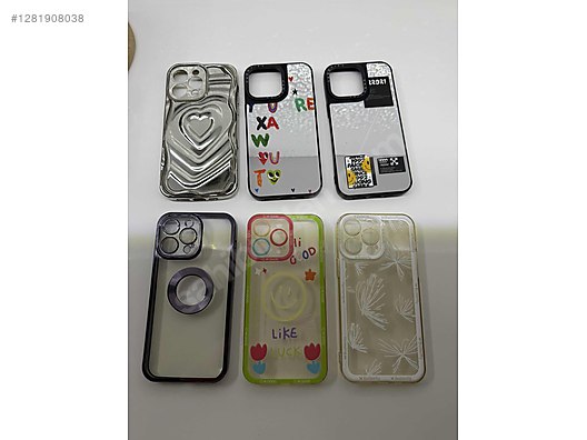 İkinci El ve Sıfır Alışveriş / Cep Telefonu & Aksesuar / Cep Telefonu / Apple / iPhone 14 Pro Max