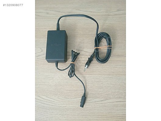 Atari Accessories & Spare Parts / NİNTENDO GAME CUBE ADAPTÖR JAPAN