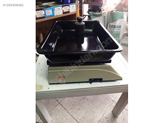 Used & Brand New Items / Electronics / Scales