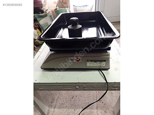 Used & Brand New Items / Electronics / Scales