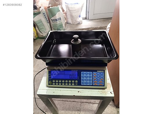 Used & Brand New Items / Electronics / Scales