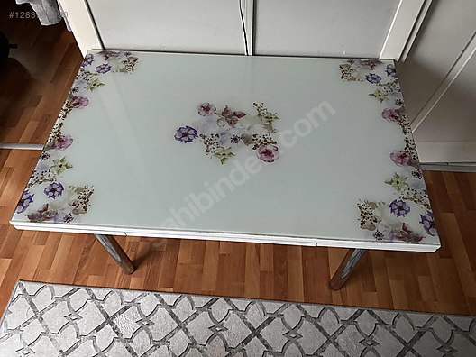 Used & Brand New Items / Home Decor / Furniture / Kitchen / Tables