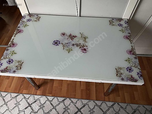 Used & Brand New Items / Home Decor / Furniture / Kitchen / Tables