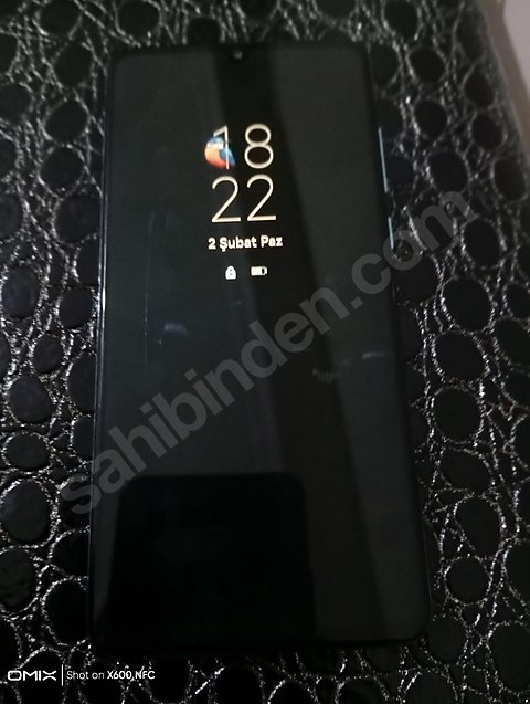 Huawei p30 128 gb 6 ram