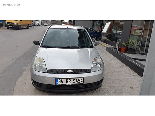 ford fiesta 1 4 tdci comfort sahibinden 2006 model degisensiz fiesta bakimlar ve muayene yeni at sahibinden com 870908106