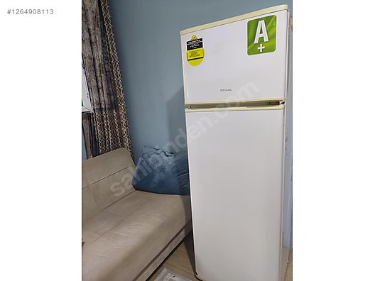 250 litre az yıpranmış sorunsuz buzdolabı on sahibinden.com