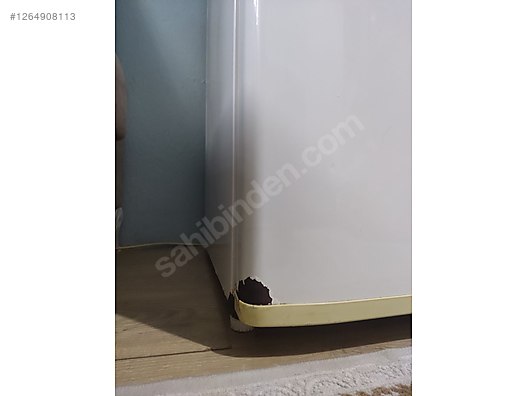 250 litre az yıpranmış sorunsuz buzdolabı on sahibinden.com