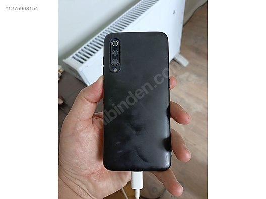 Used & Brand New Items / Cell Phones & Accessories / Cell Phones / Xiaomi / Mi 9