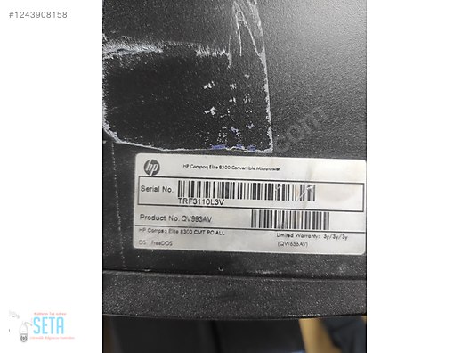 İkinci El ve Sıfır Alışveriş / Bilgisayar / Masaüstü / Donanım / Anakart